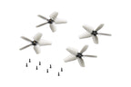 DJI Avata propellers angled view