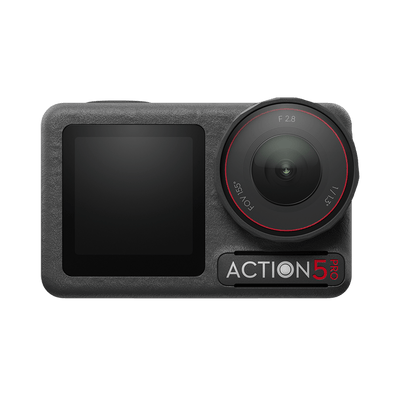 Osmo Action 5 Pro