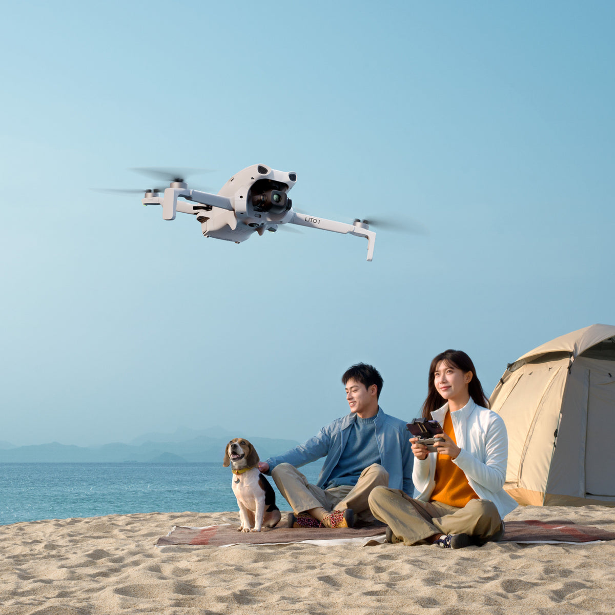DJI Lito 1 - official store gallery image