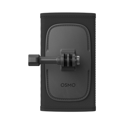 Osmo 背包夹