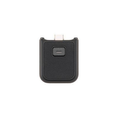 Osmo Pocket 3 Handle With 1/4″ Thread
