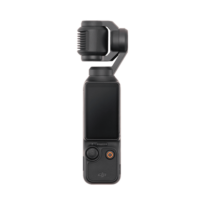 Osmo Pocket 3