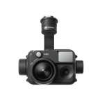 DJI Zenmuse H30 multi-sensor gimbal camera, front view