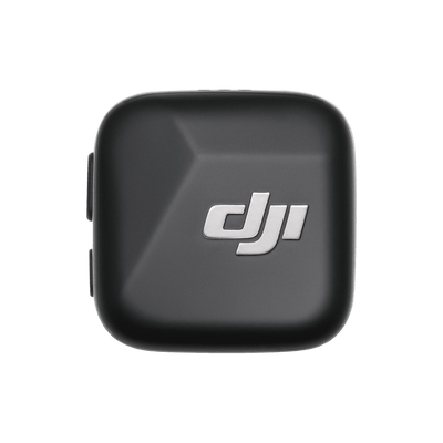 DJI Mic Mini Transmitter (Infinity Black)