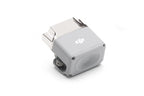 DJI AS1 Speaker angled view