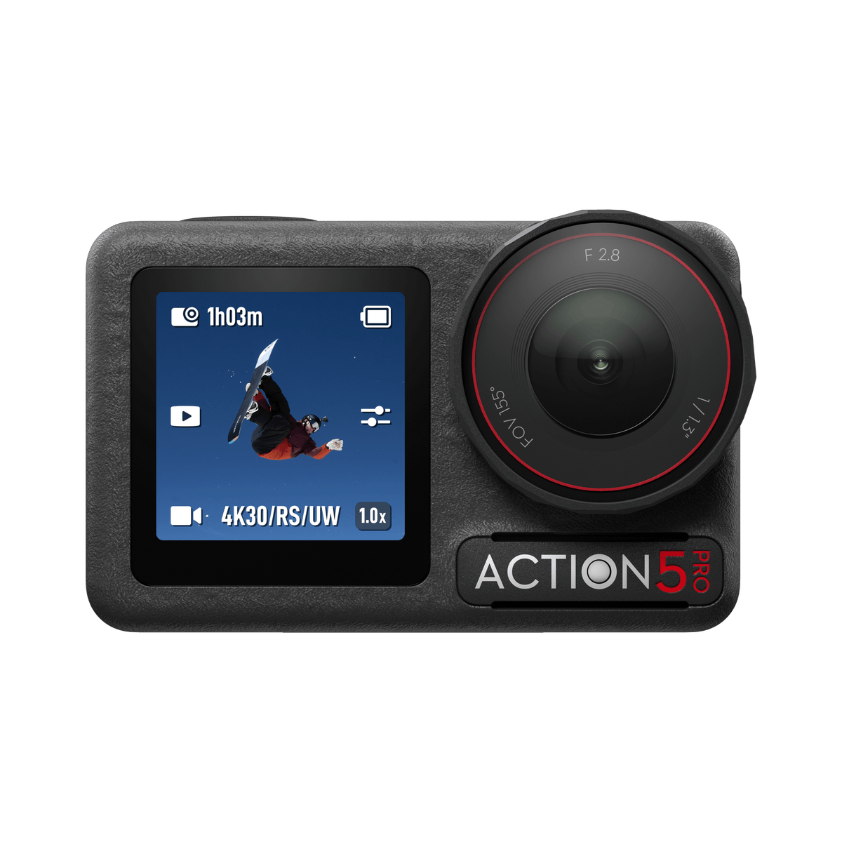 DJI Osmo Action 5 Pro action camera