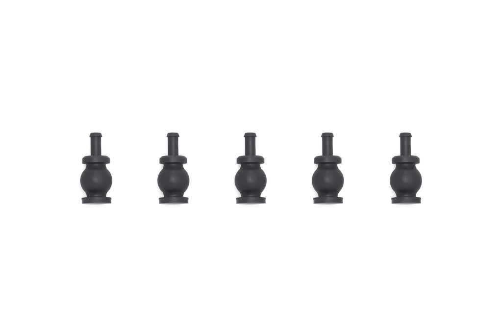 DJI Matrice gimbal dampers, 5-pack