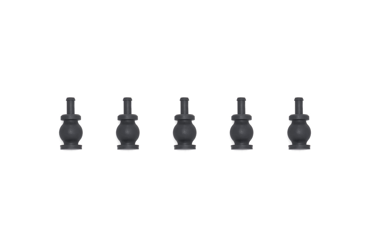 DJI Matrice gimbal dampers, 5-pack
