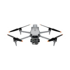 DJI Matrice 4T drone on white background