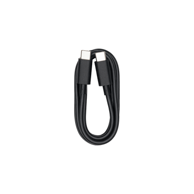 Type-C to Type-C PD Cable