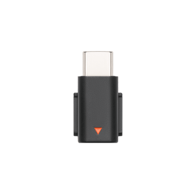 DJI Mic Mini Mobile Phone Adapter (Type-C)