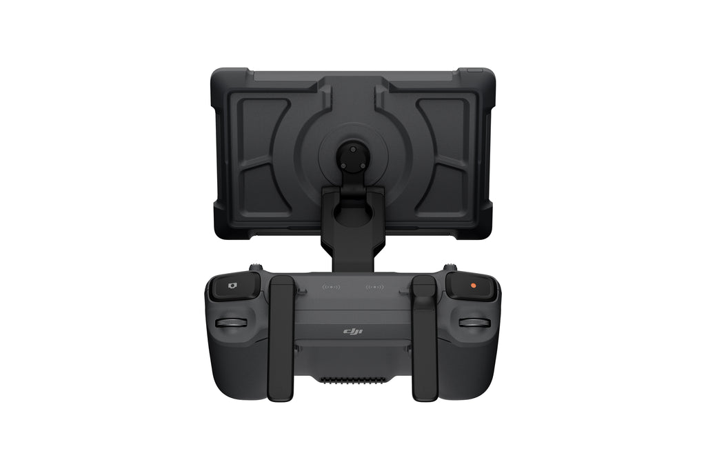 DJI RC Pro 2 rear view