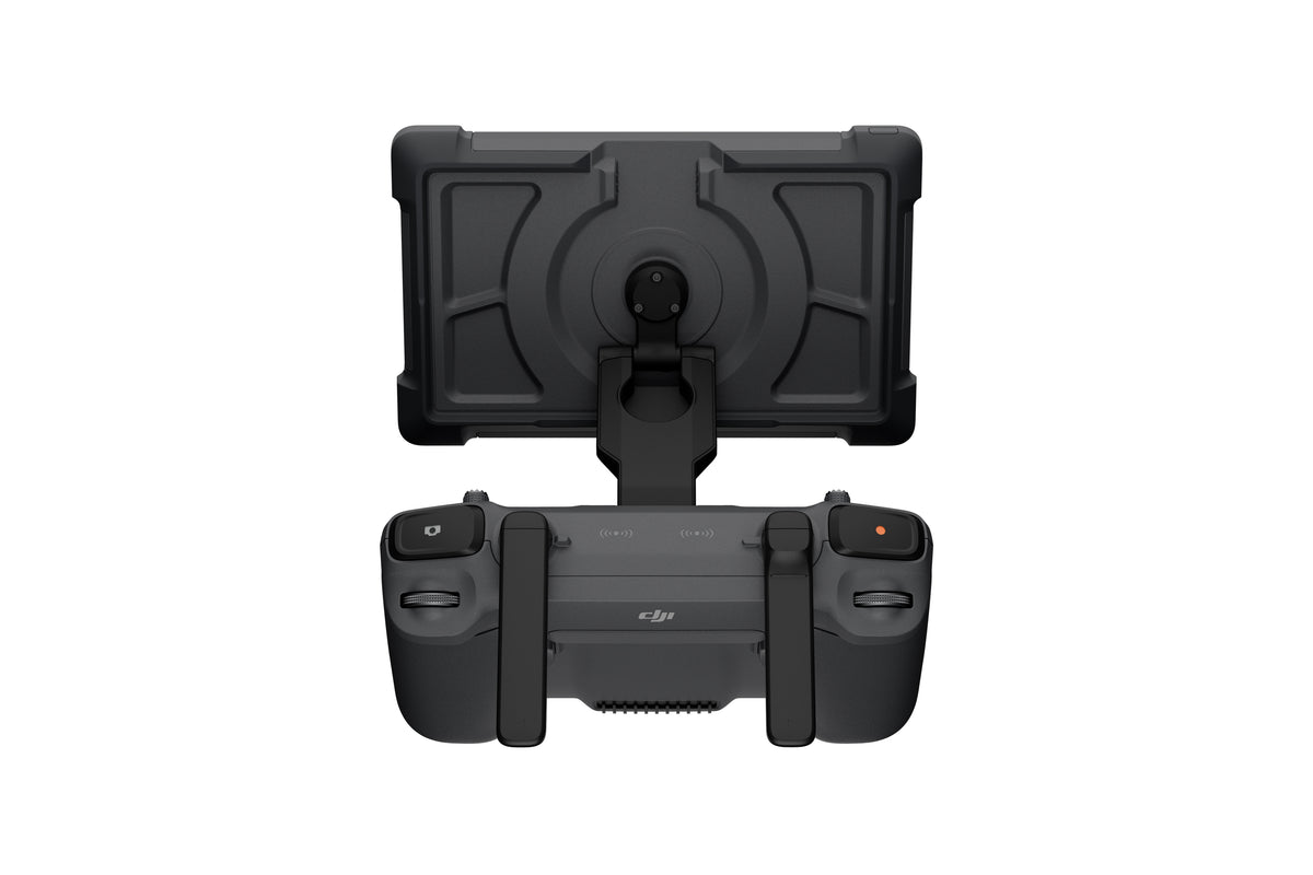 DJI RC Pro 2 rear view