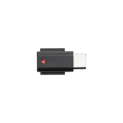 DJI Mic 3 Mobile Phone Adapter (USB-C)