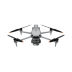 DJI Matrice 4T thermal inspection drone, front view