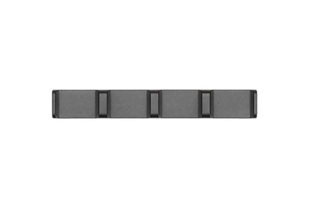 DJI Avata Battery Charging Hub top view