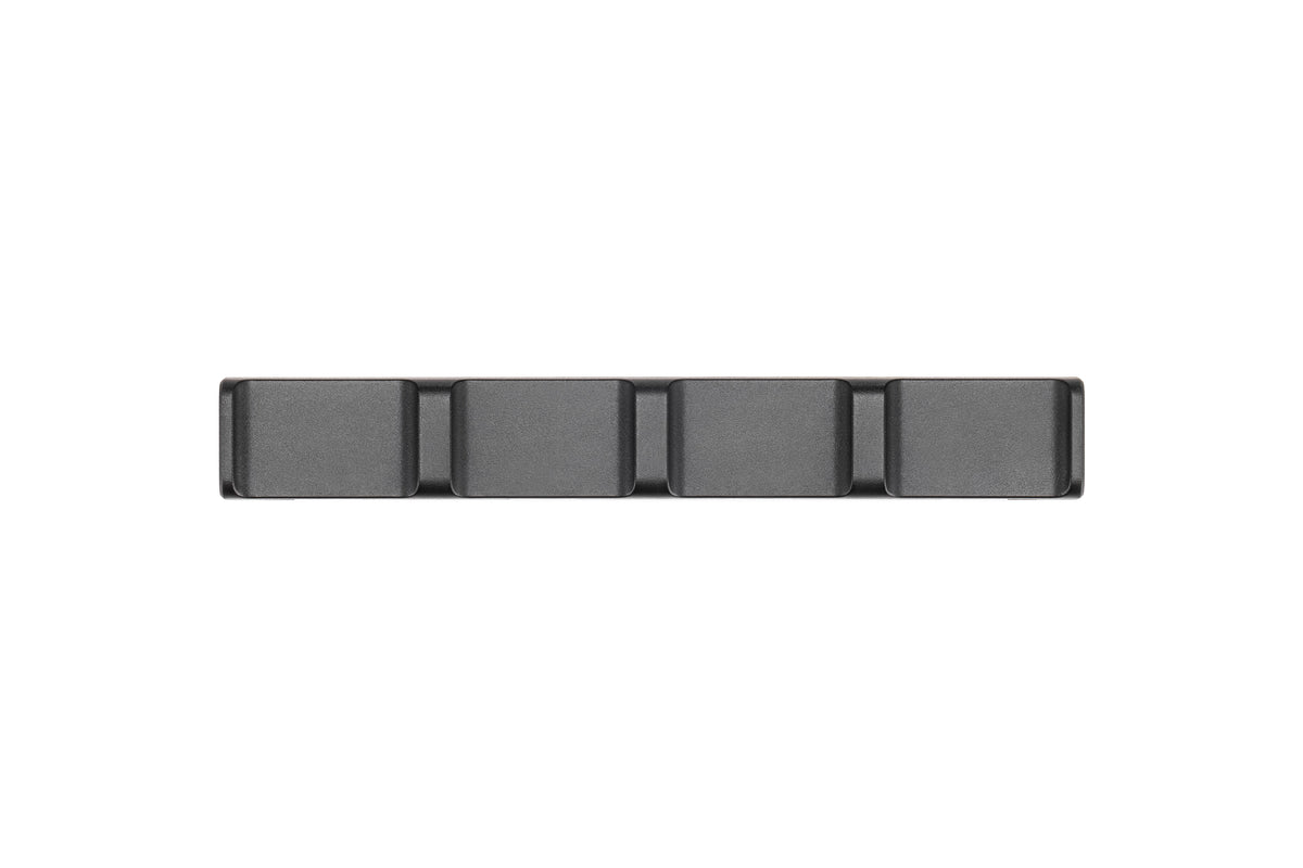DJI Avata Battery Charging Hub top view