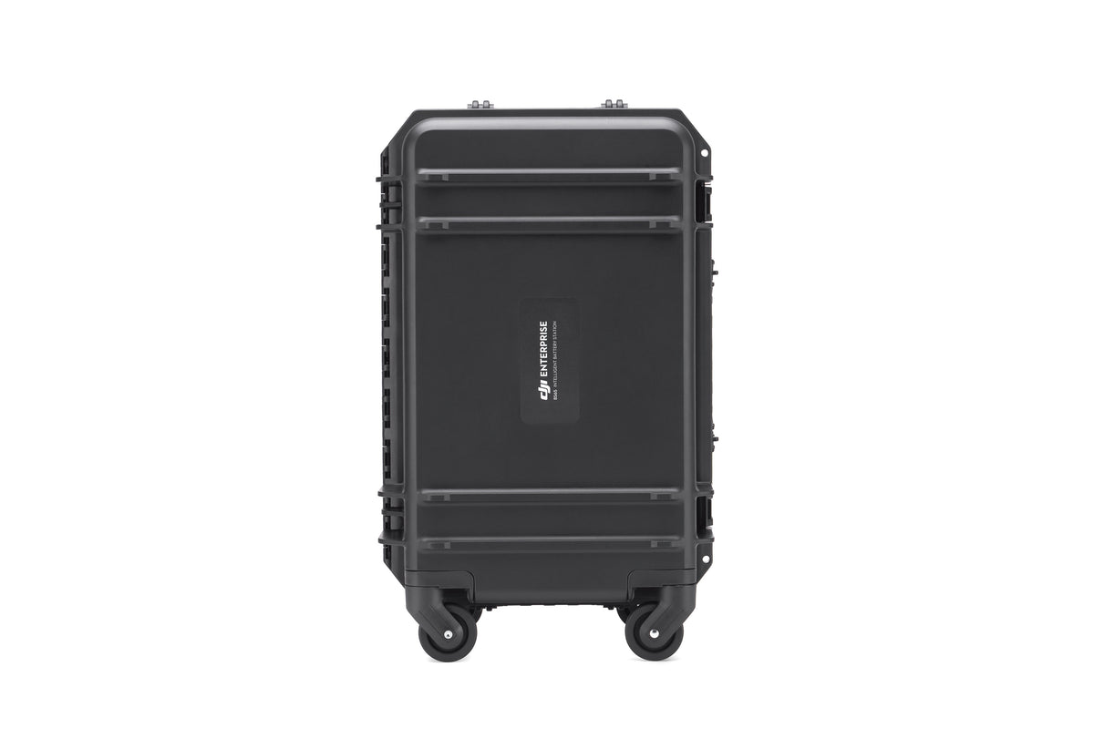 DJI BS65 Intelligent Battery Station case