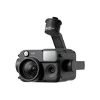Zenmuse H30 three-quarter view