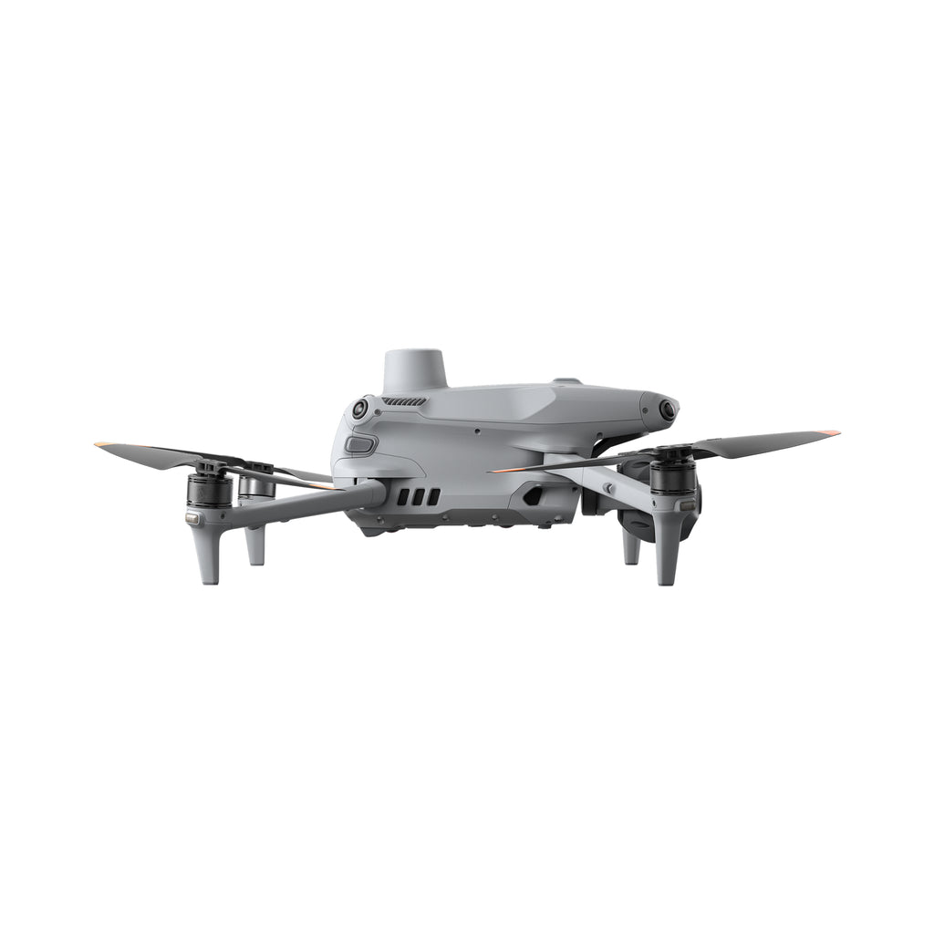 DJI Matrice 4T drone side view