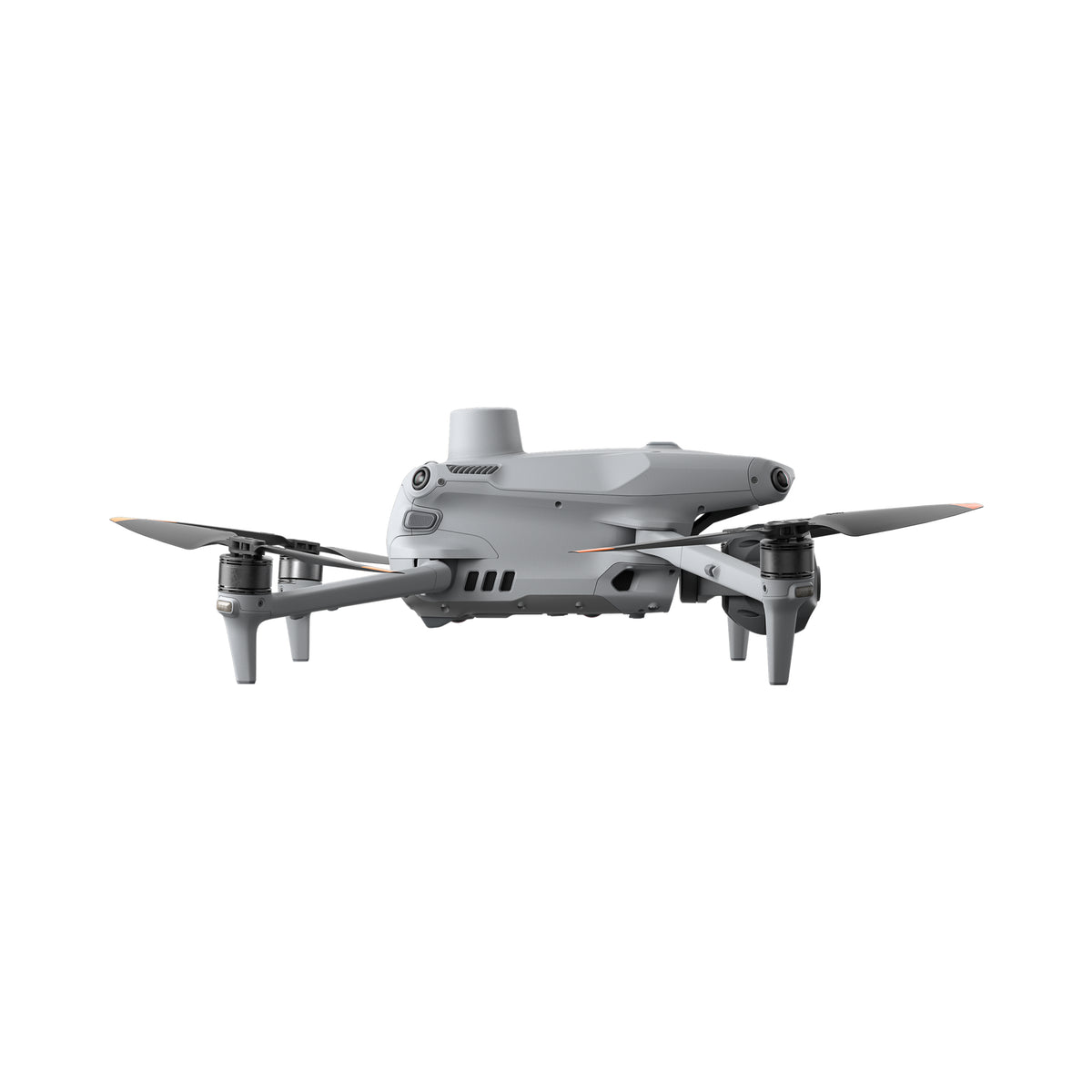 DJI Matrice 4T drone side view