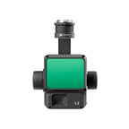 Zenmuse L2 on white background